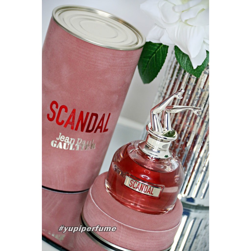Yupiperfume - [Mẫu Thử] Nước hoa Jean Paul Gaultier Scandal By Night | BigBuy360 - bigbuy360.vn