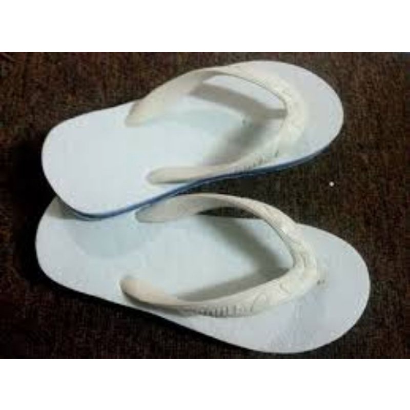 Dép Lào Trắng Thái Lan