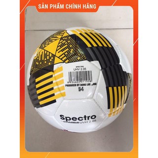 BÓNG ĐÁ ĐỘNG LỰC UHV 2.05 SPECTRO