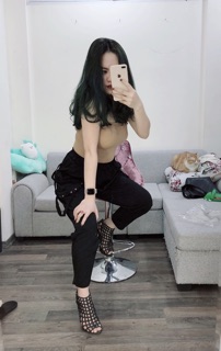 Quần bom