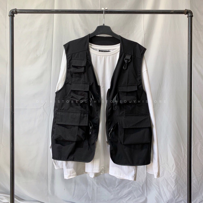 Áo Gi Le Nam Nữ | BigBuy360 - bigbuy360.vn