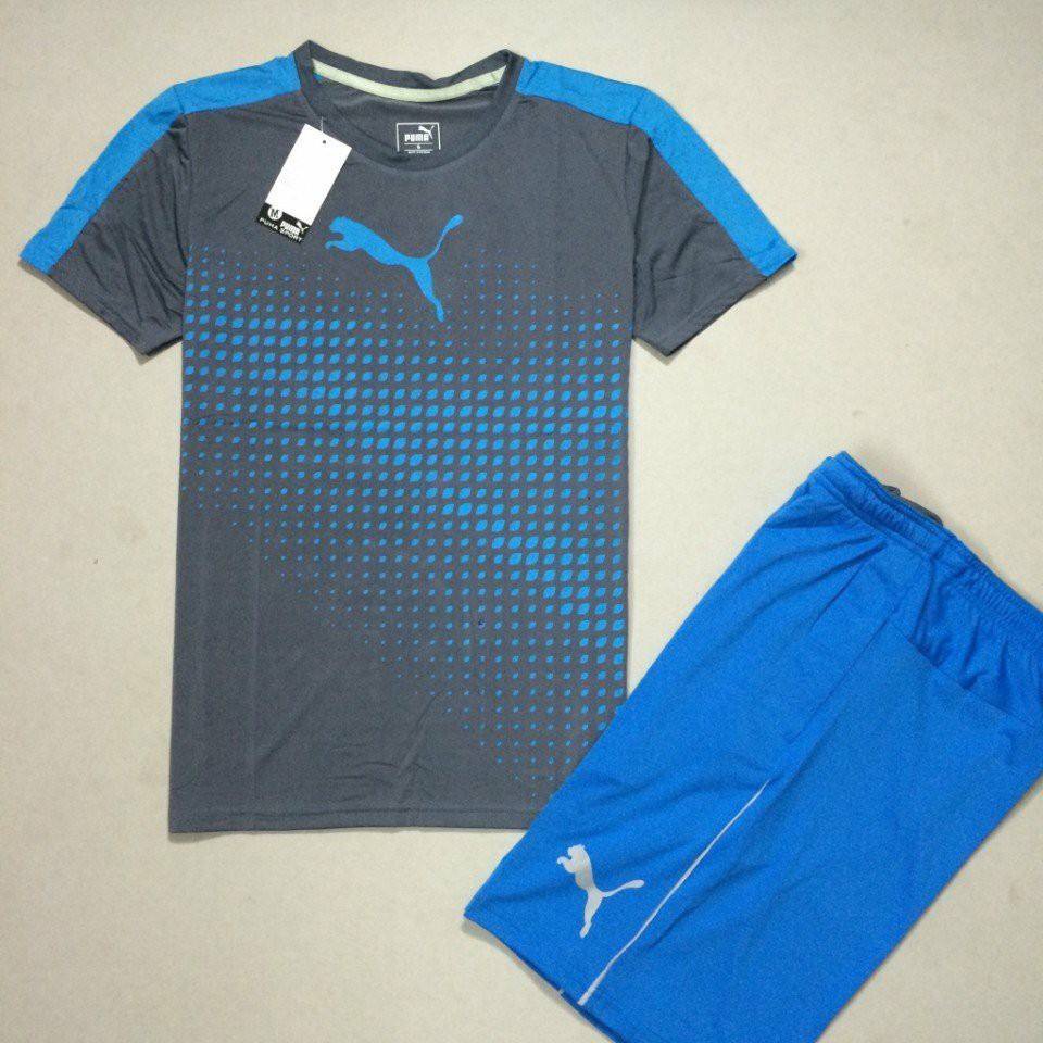 bộ quần áo thể thao nam siêu chất cực đẹp  220K/bộ | BigBuy360 - bigbuy360.vn