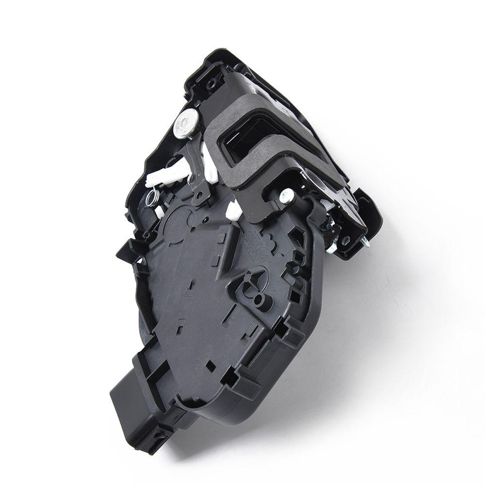 Bộ Truyền Động Khóa Cửa Trước Bên Phải Thay Thế Cho LAND ROVER