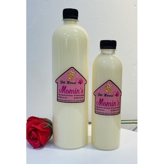 sữa tắm yu cho chó 1000ml (chiết)