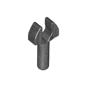 Gạch lẻ LEGO chính hãng Bar 1L with Clip