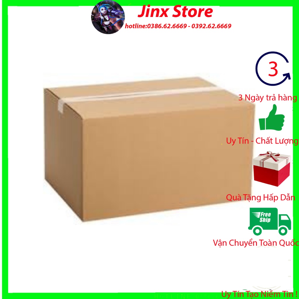 Hộp carton + Băng Niêm Phong box cho giày , bảo vệ hộp giày, dép