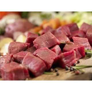 Thăn phile bò việt - 500g