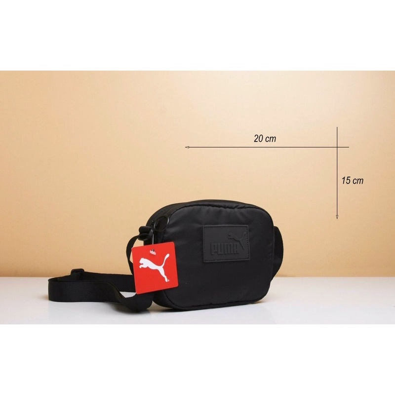Túi pumaa cross body bag