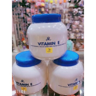 KEM DƯỠNG DA VITAMIN E