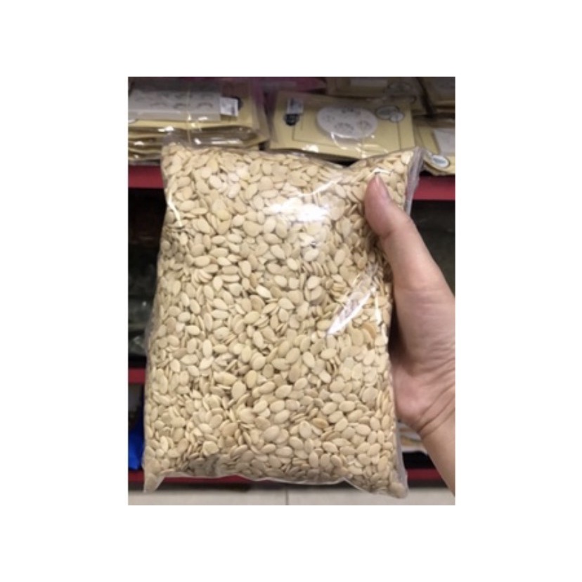 Hạt dưa tách vỏ 100gr