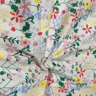 Vải thô cotton