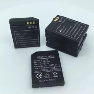 Pin đồng hồ thông minh y1, z6