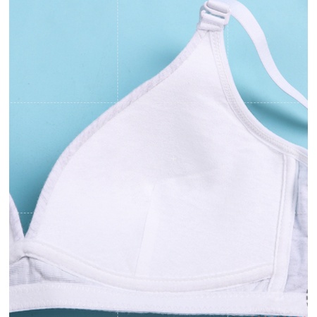 Bra / Áo Ngực Cotton Nữ Sinh Xuất Đông Âu ( A202 ). | BigBuy360 - bigbuy360.vn