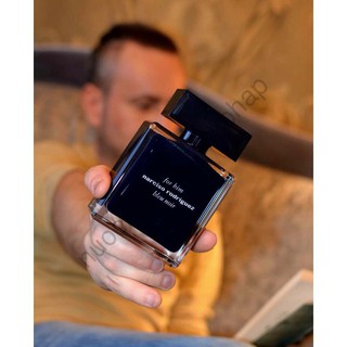 Nước hoa nam nar for him bleu noir