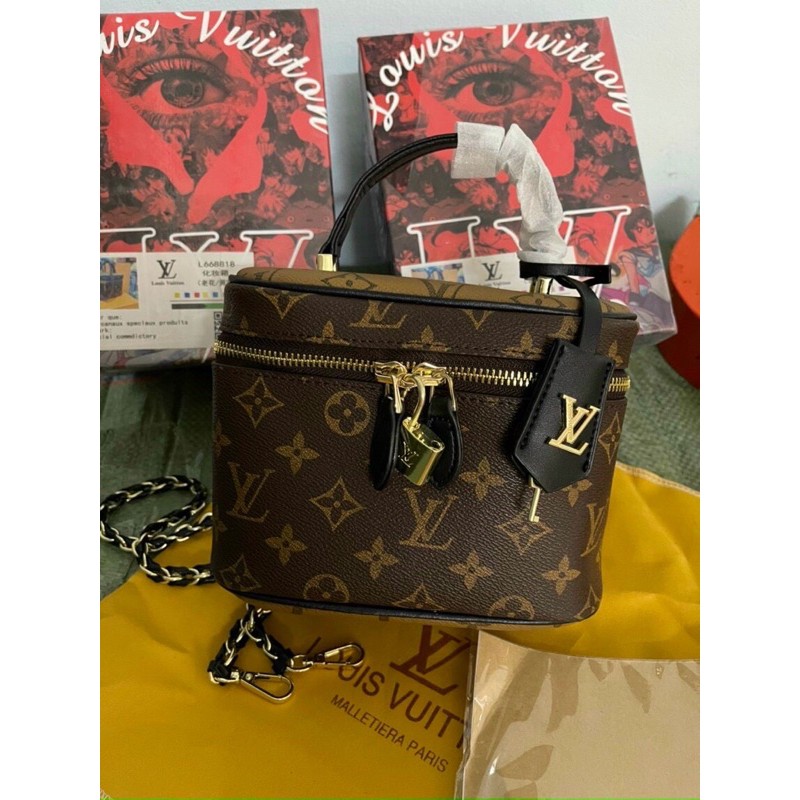 Trống Cơm Đeo chéo supper fullbox❣️FREESHIP❣️Túi Xách nữ