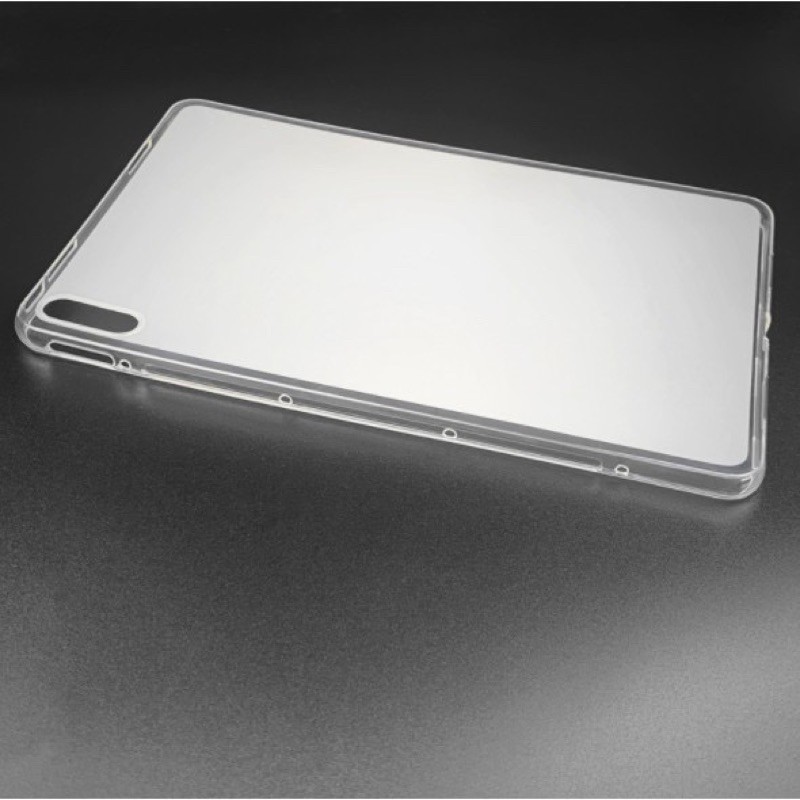 Ốp lưng dẻo silicon cho Huawei Mediapad 10 inch liêng nhám chống Vân tay