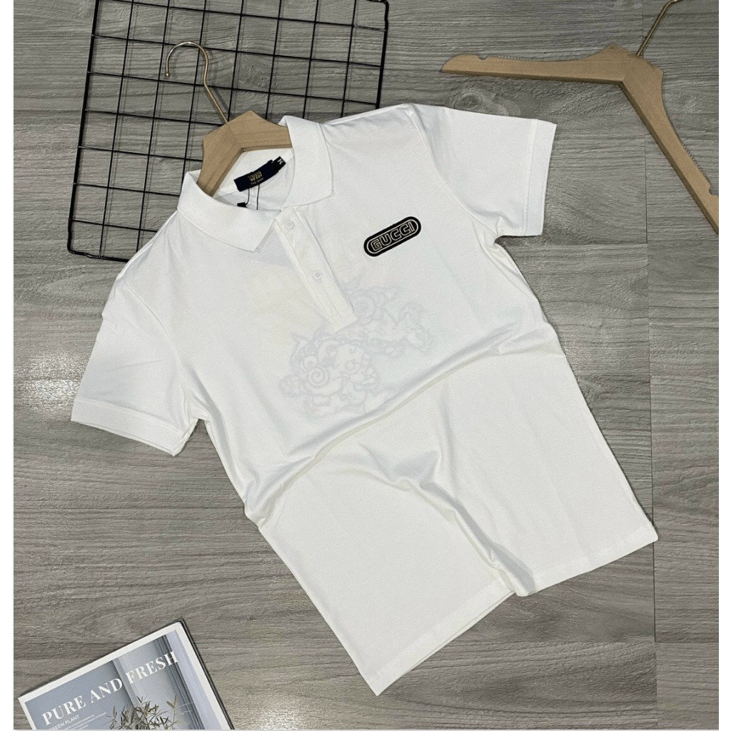 ÁO THUN NAM NGẮN TAY PHONG CÁCH THỜI TRANG HÀN QUỐC CỰC ĐẸP , TÔN DÁNG MỚI HK