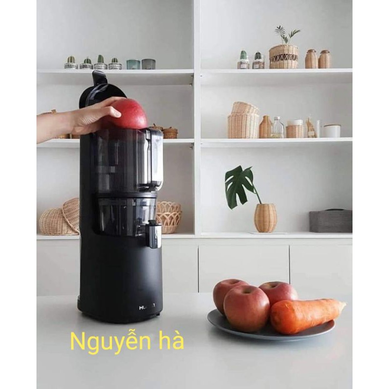 Máy ép hoa quả chậm Hurom h200