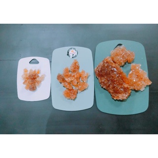 Đừng Phèn Kết Tinh Tự Nhiên Từ Mật Mía