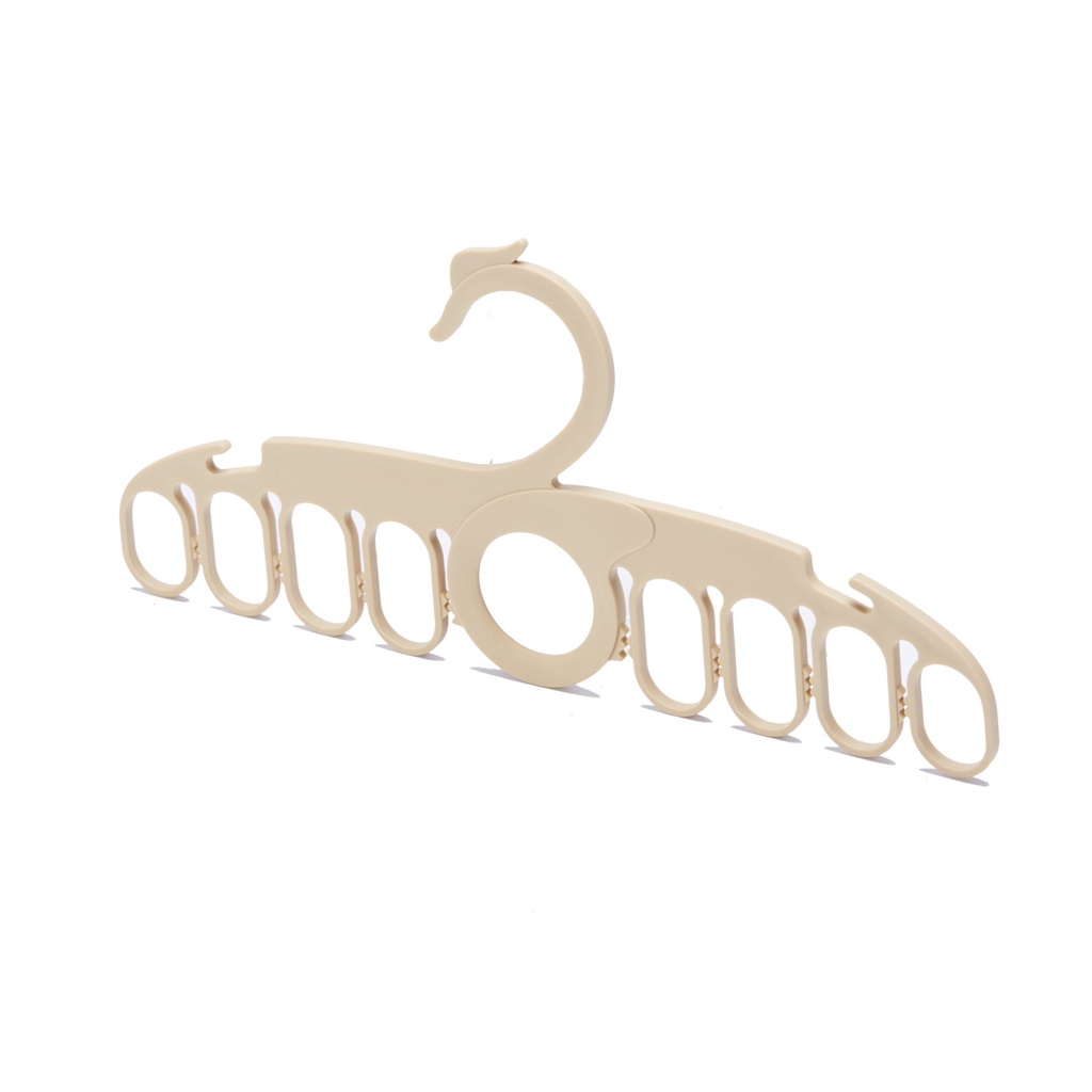 Móc Treo Vớ Chống Trượt Đa Năng Tiết Kiệm Không Gian