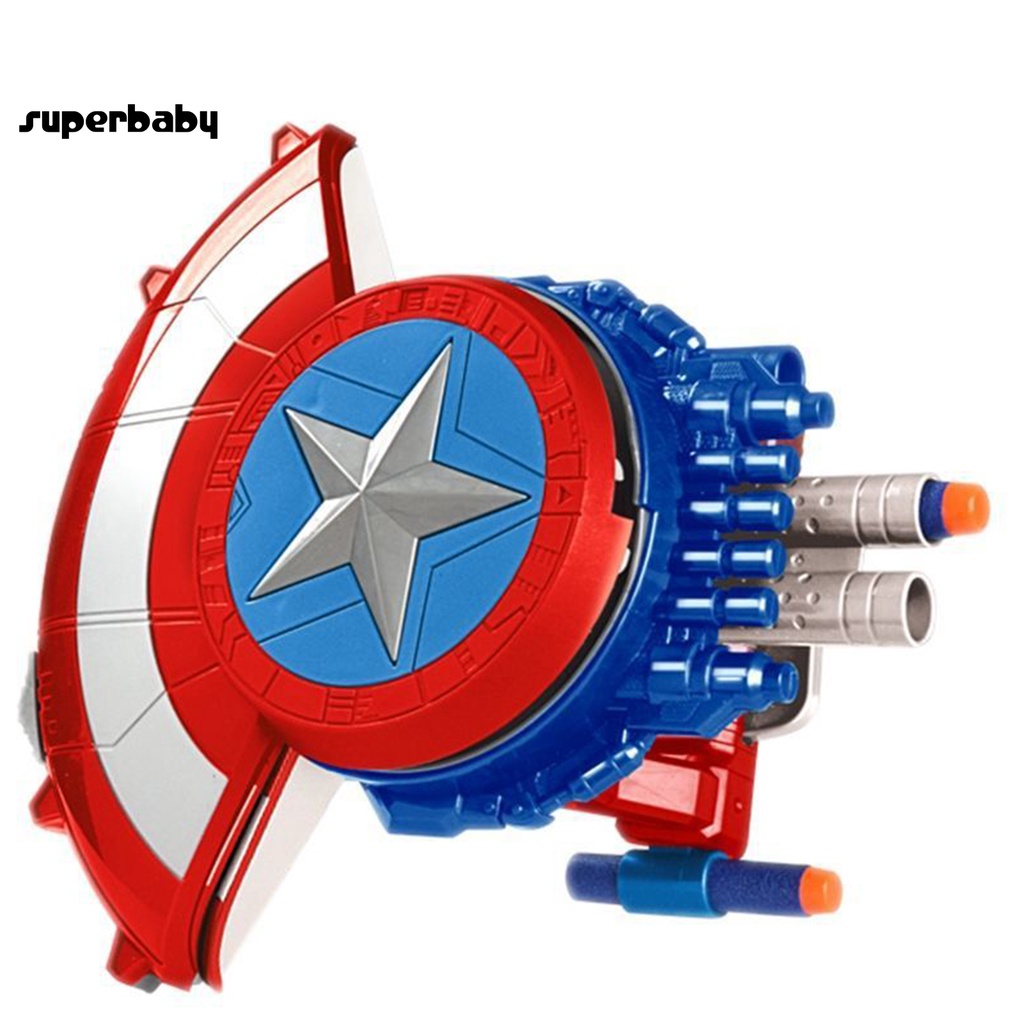 Mô Hình Khiên Captain Marvel Có Thể Thay Đổi Chế Độ | BigBuy360 - bigbuy360.vn