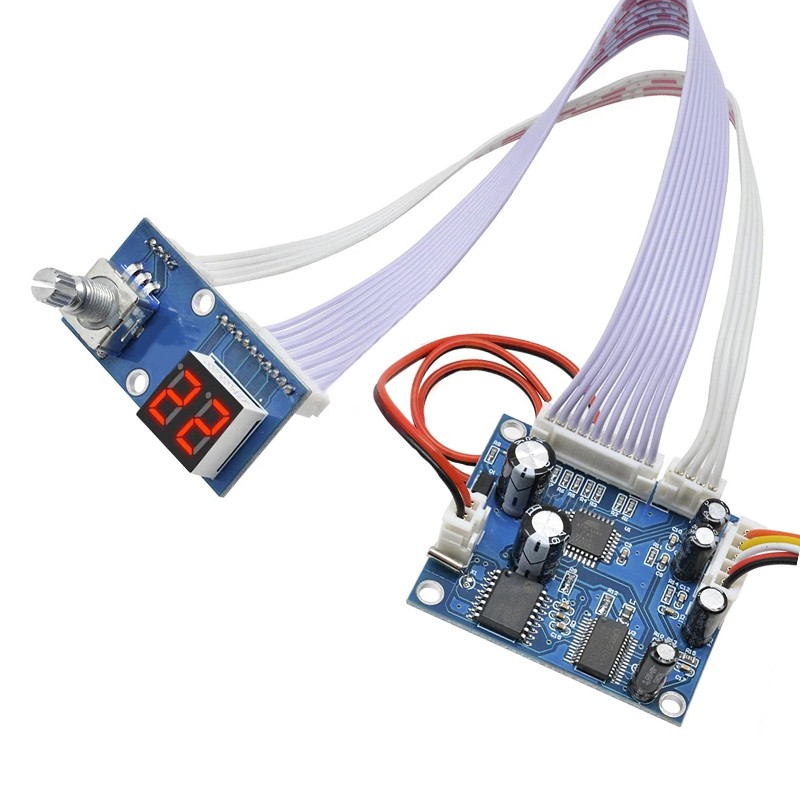 Bộ Khuếch Đại Âm Thanh Kỹ Thuật Số 0-99 Dsp | BigBuy360 - bigbuy360.vn