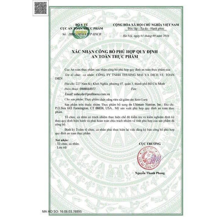 Viên Sủi Giảm Cân Keto Guru | BigBuy360 - bigbuy360.vn