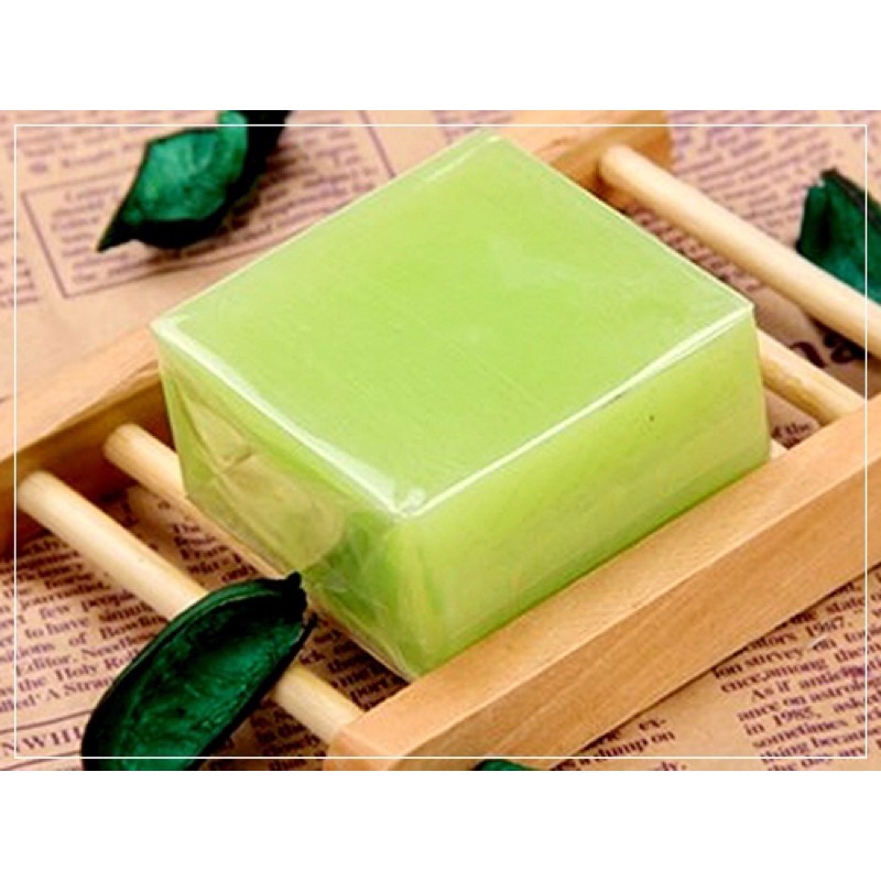 100ml Hương Liệu Mỹ Nature's Garden mùi Trà Xanh - Green tea làm nến thơm handmade - làm xà phòng handmade