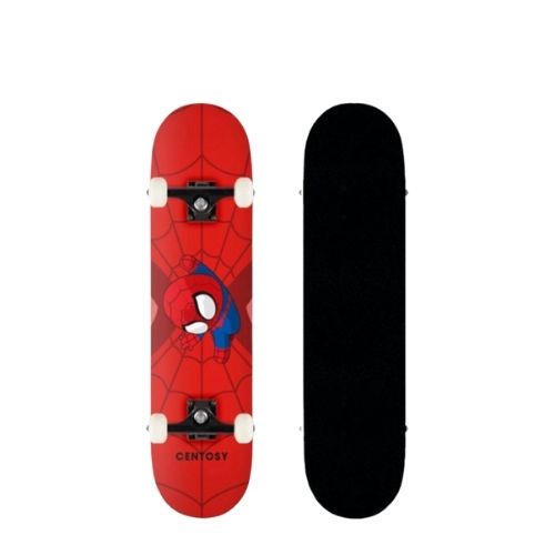 Ván Trượt Cougar- Skateboard Centosy B Chính Hãng,Gỗ Ép 7 Lớp, Phù Hợp Cho Người Mới Chơi