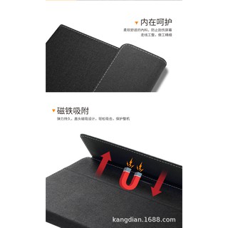 Bao da gập bảo vệ an toàn cho Surface Pro 7