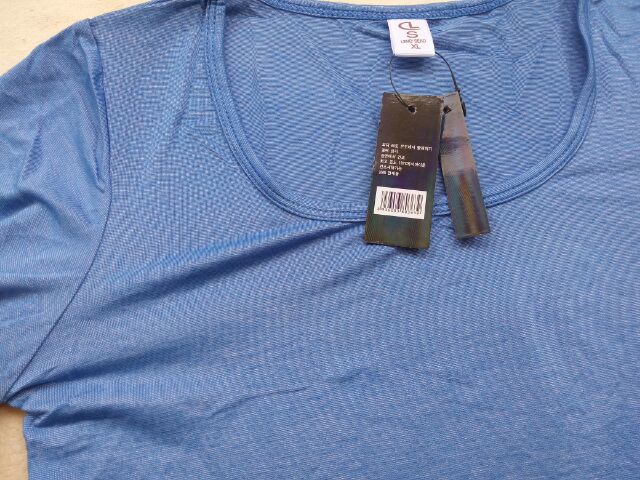 (MUA 4 TẶNG 1)ÁO GIỮ NHIỆT HÀN CỔ TRÒN | BigBuy360 - bigbuy360.vn