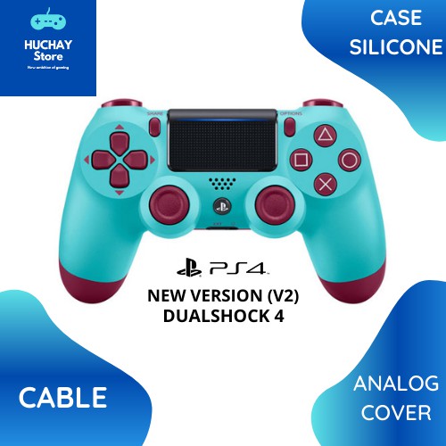 Tay cầm PS4 Dualshock4 PRO wireless controller