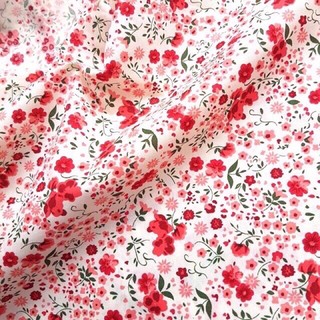 #V27🌺 VẢI TWILL HOẠ TIẾT NHẬT BẢN MAY ĐỒ CHO DOLL, OBITSU, DIY, HANDMADE, QUILTING..