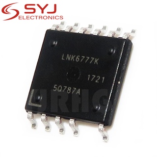 1 Linh Kiện Điện Tử Lnk6777K Lnk6777 Hsop-11