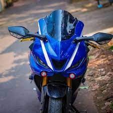 Gương Chiếu Hậu Zx 10r Zx10 Zx 10r R25 R15 V3 Cbr250Rr Zx636 Kawasaki Z10R R6 Ninja 250fi Chất Lượng Cao