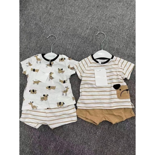 BỘ MAYORAL DƯ XỊN ĐÉT