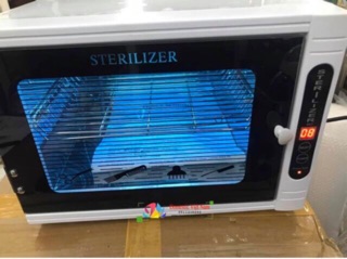 [ SALE RẺ] Tủ Hấp, Tủ Tiệt Trùng UV 2019