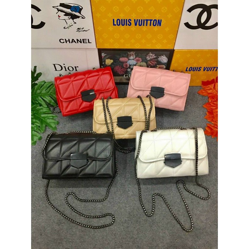 ❤️𝙁𝙍𝙀𝙀𝙎𝙃𝙄𝙋❤️ TÚI KHÓA NHỌN | BigBuy360 - bigbuy360.vn