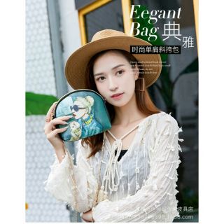 Túi đeo chéo Hàn Quốc