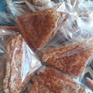 Bánh tráng nướng khô bò 10 bịch