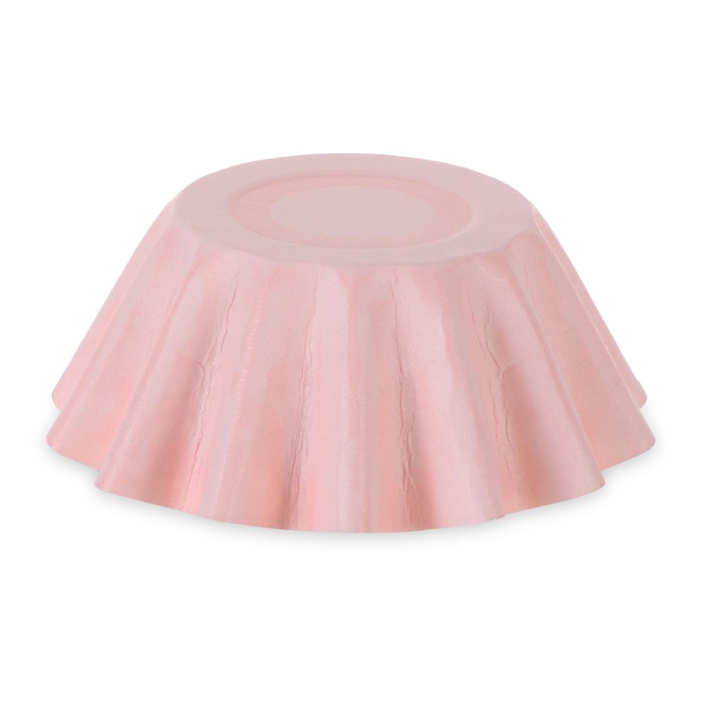 Set 50 Cốc Làm Nóng Chảy Sáp Đa Năng Màu Đen Có Thể Tái Sử Dụng