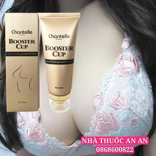 Kem bôi nở ngực Chantelle Booster Cup