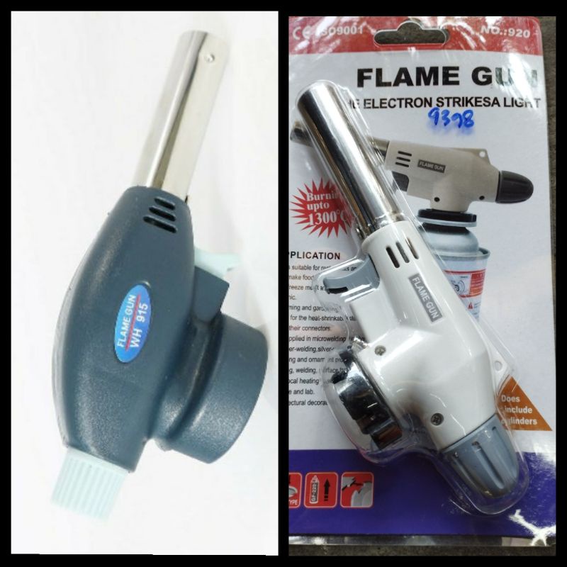 Khò ga mini khò ga