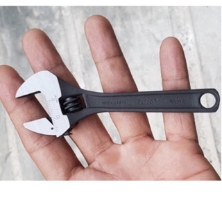 Mỏ lết Fulco AP-10