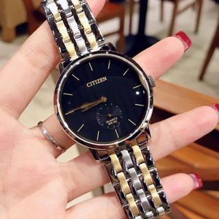 Đồng hồ nam ctizen quartz be9174-55e