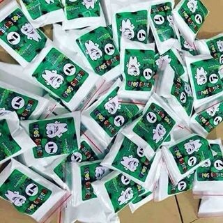 Baking soda y tế