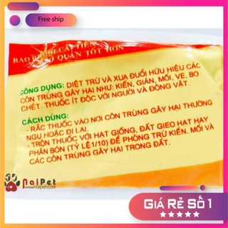 [Ban si] Thuốc diệt kiến gián