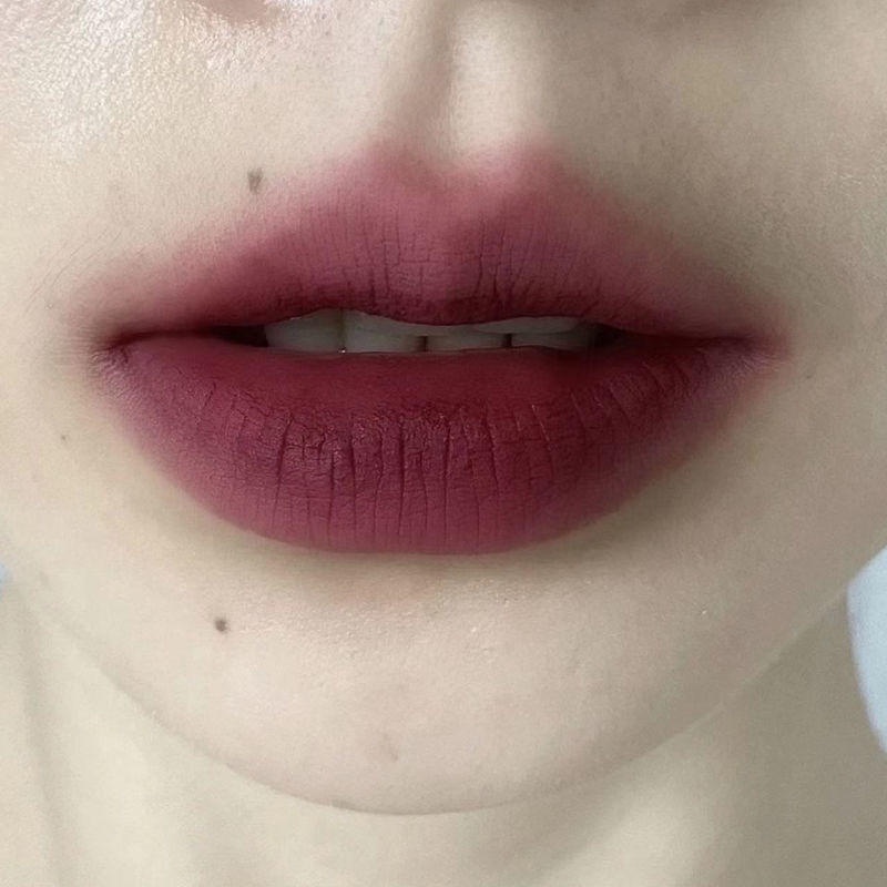 Son Môi Màu Nhung Lì Lâu Trôi Không Thấm Nước HERORANGE