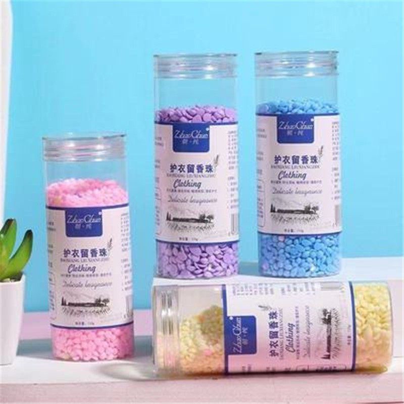 Hạt Xả Thơm Quần Áo Làm Mềm Vải