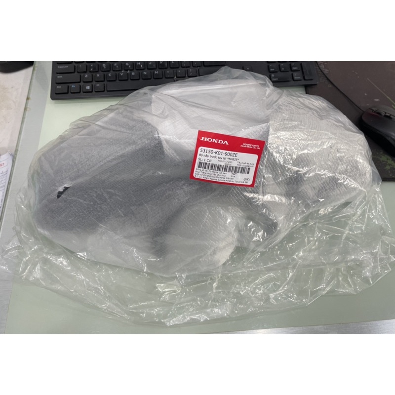 Nắp trước tay lái bàn thờ sh 2012-2016 honda